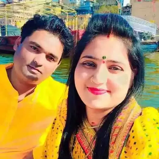 Priya Verma